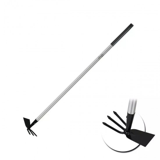 Kaplis taisns ar dakšu uz caurules 114 cm Kaplis taisns ar dakšu uz caurules 114 cm
