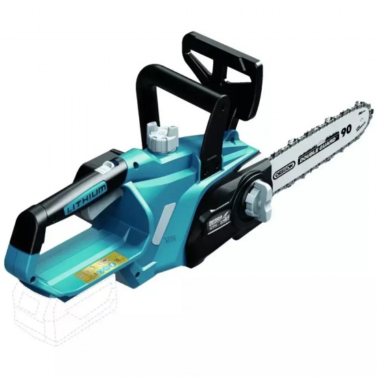 akumulatora kedes zagis 18V OREGON 250mm akumulatora kedes zagis 18V OREGON 250mm