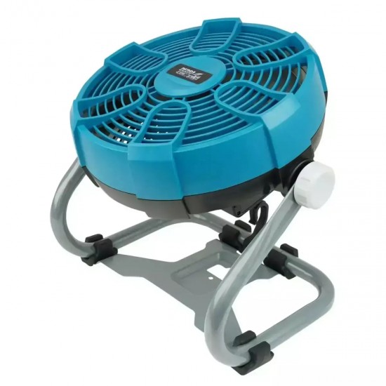 Ar akumulatoru ventilators 9" 18V Ar akumulatoru ventilators 9" 18V