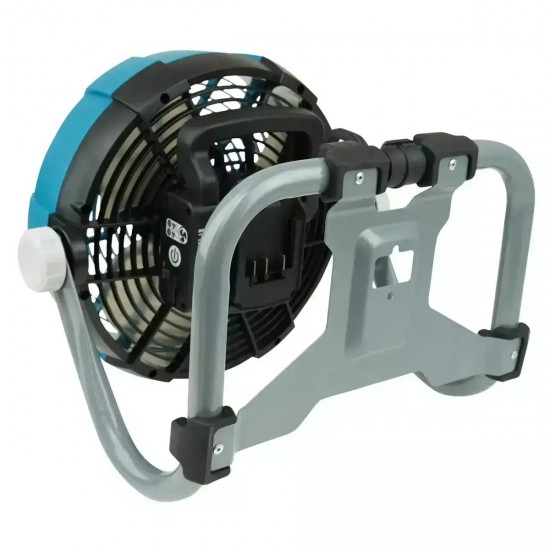 Ar akumulatoru ventilators 9" 18V Ar akumulatoru ventilators 9" 18V