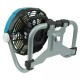 Ar akumulatoru ventilators 9" 18V Ar akumulatoru ventilators 9" 18V
