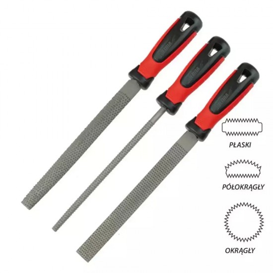 Koka rašvilu komplekts 200mm Koka rašvilu komplekts 200mm