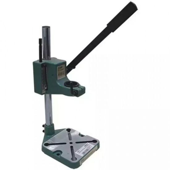 Urbjmašinu stativs, augst. 400 mm, solis 60 mm Urbjmašinu stativs, augst. 400 mm, solis 60 mm