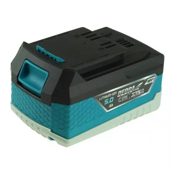 Akumulators 5,0Ah 18V Li-Ion Akumulators 5,0Ah 18V Li-Ion