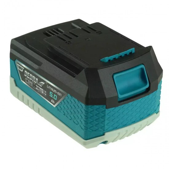 Akumulators 5,0Ah 18V Li-Ion Akumulators 5,0Ah 18V Li-Ion