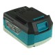 Akumulators 5,0Ah 18V Li-Ion Akumulators 5,0Ah 18V Li-Ion