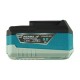 Akumulators 5,0Ah 18V Li-Ion Akumulators 5,0Ah 18V Li-Ion