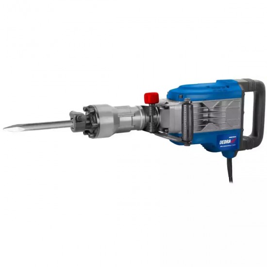 Veseris 1700W, 14,5kg Veseris 1700W, 14,5kg