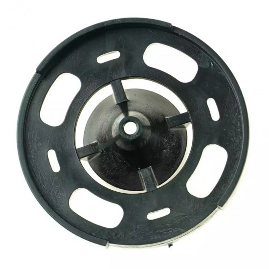 Sprausla 2,5 mm DED7057 krasošanas agregatam 18V Sprausla 2,5 mm DED7057 krasošanas agregatam 18V
