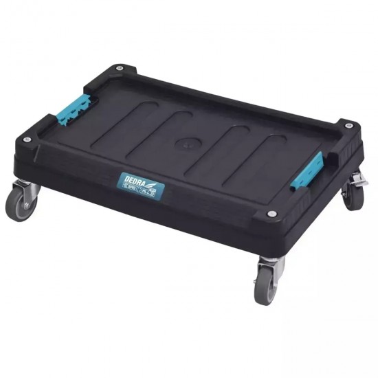 Transporta platforma, SAS sistema Transporta platforma, SAS sistema