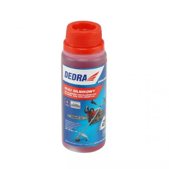 Motorella divtaktu motoriem 100ml Motorella divtaktu motoriem 100ml