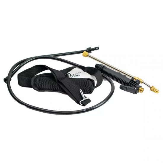 Smidzinatajs ar akumulatoru 18V SAS+ALL Smidzinatajs ar akumulatoru 18V SAS+ALL