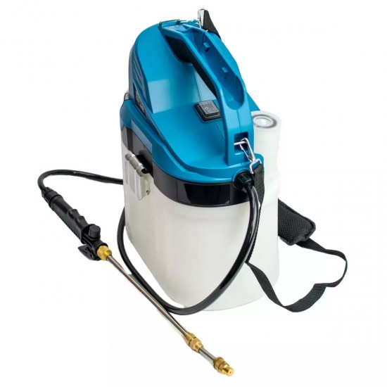 Smidzinatajs ar akumulatoru 18V SAS+ALL Smidzinatajs ar akumulatoru 18V SAS+ALL