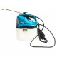 Smidzinatajs ar akumulatoru 18V SAS+ALL Smidzinatajs ar akumulatoru 18V SAS+ALL