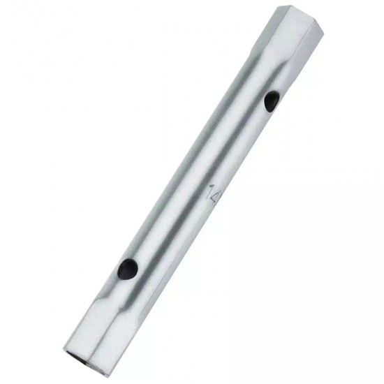 Caurulveida uzgriežnu atslega 30x32mm Caurulveida uzgriežnu atslega 30x32mm