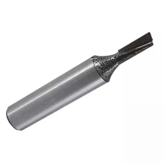 Rievu freze, kats 8, D 3,96, H 11 mm Rievu freze, kats 8, D 3,96, H 11 mm