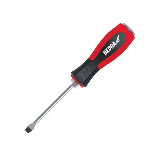 Sitamais skruvgriezis plakans,terauds CRV 8x250mm Sitamais skruvgriezis plakans,terauds CRV 8x250mm