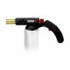 Gāzes deglis ar PIEZO aizdedzi, 3kW, 218g/h,1200°C Gāzes deglis ar PIEZO aizdedzi, 3kW, 218g/h,1200°C