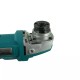 Lenka slipmašina bezsuku 18V 125mm Lenka slipmašina bezsuku 18V 125mm
