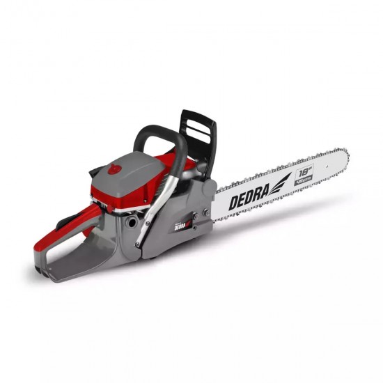 Iekšdedzes dzineja kedes zagis 2,1kW 45cm Iekšdedzes dzineja kedes zagis 2,1kW 45cm
