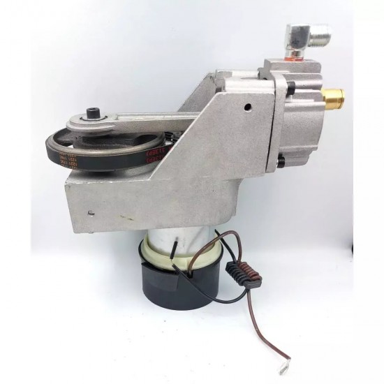 Darbinams gaisa kompresors 18V SAS+ALL Darbinams gaisa kompresors 18V SAS+ALL