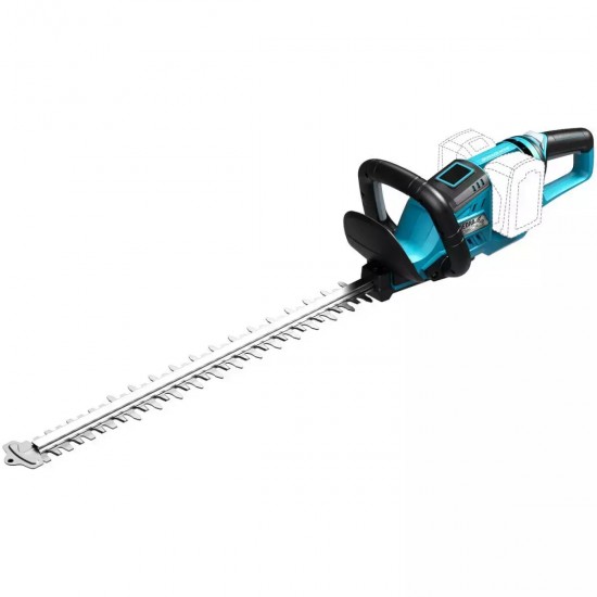 Dzivžoga škeres bezsuku 510mm, 2x18V Dzivžoga škeres bezsuku 510mm, 2x18V