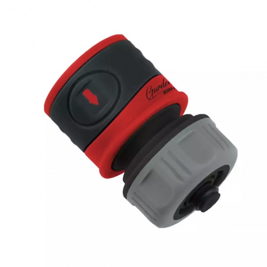 Atrais savienotajs STOP 3/4” SOFT, lapa Atrais savienotajs STOP 3/4” SOFT, lapa