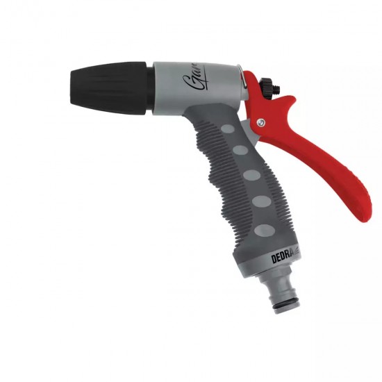 Taisna regulejama izsmidzinašanas pistole FIBERGLASS TRIGGER CONTROL Taisna regulejama izsmidzinašanas pistole FIBERGLASS TRIGGER CONTROL