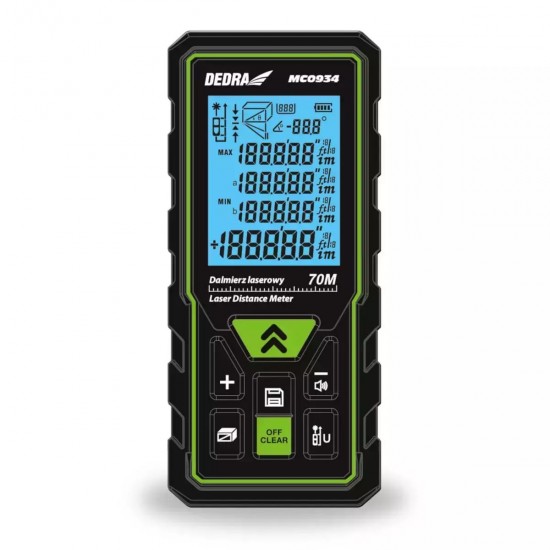 Lazera talmers 70m Lazera talmers 70m
