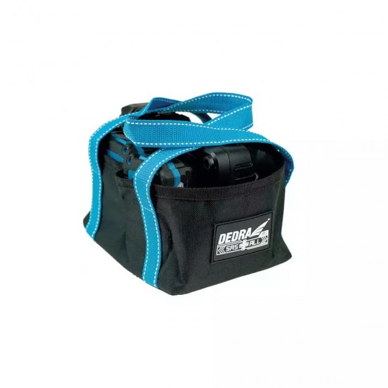 SAS+ALL soma 20x14x10cm, poliesters SAS+ALL soma 20x14x10cm, poliesters