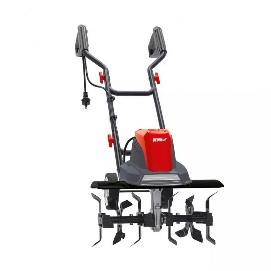 Elektrisks irdinataj-kultivators 1500W, 45cm Elektrisks irdinataj-kultivators 1500W, 45cm