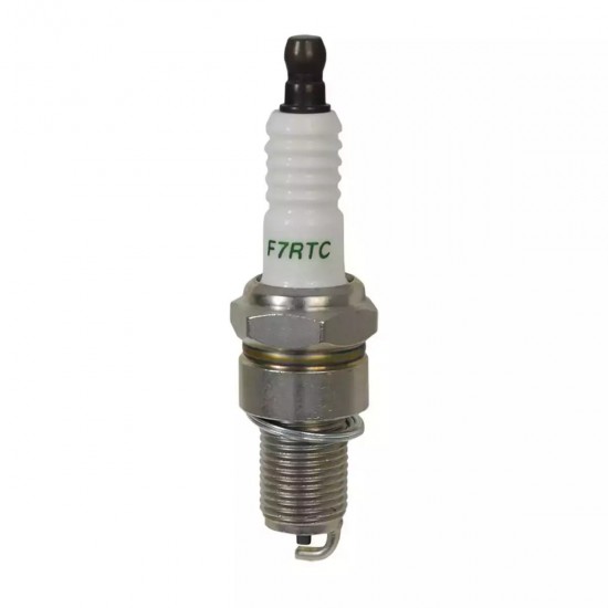 Aizdedzes svece F7RTC modeliem -43CP,-43L,51C,-51C-A21,-53C Aizdedzes svece F7RTC modeliem -43CP,-43L,51C,-51C-A21,-53C