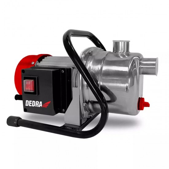 Darza suknis 1200W, INOX Darza suknis 1200W, INOX