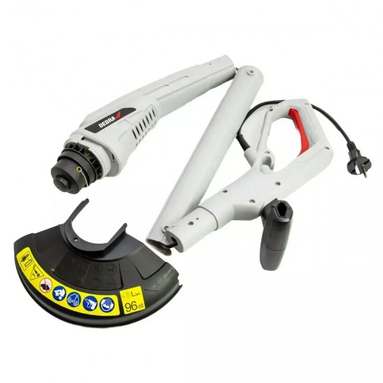 Elektriskais trimmeris 350W 22cm Elektriskais trimmeris 350W 22cm