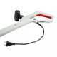 Elektriskais trimmeris 350W 22cm Elektriskais trimmeris 350W 22cm