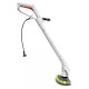 Elektriskais trimmeris 350W 22cm Elektriskais trimmeris 350W 22cm