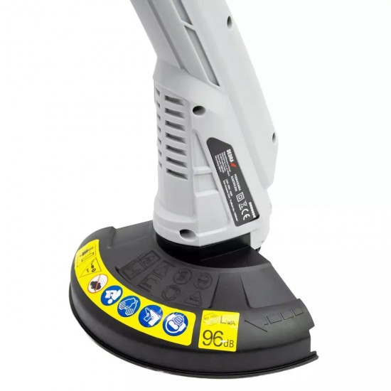 Elektriskais trimmeris 350W 22cm Elektriskais trimmeris 350W 22cm