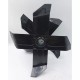 Vertikuliatorius/aeratorius 1500W Vertikuliatorius/aeratorius 1500W