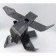 Vertikuliatorius/aeratorius 1500W Vertikuliatorius/aeratorius 1500W