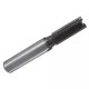 Rievu freze, kats 8 D 20 H 19 mm Rievu freze, kats 8 D 20 H 19 mm