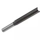 Rievu freze, kats 8 D 10 H 50 mm Rievu freze, kats 8 D 10 H 50 mm