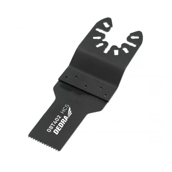 Zaga platne koka griešanai, HCS, 20x40mm, zobi 1.4mm Zaga platne koka griešanai, HCS, 20x40mm, zobi 1.4mm