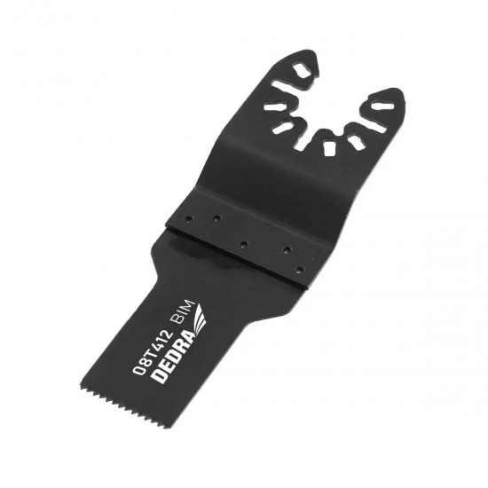 Zaga platne metalam BIM, 20x40mm, zobi 1.4mm Zaga platne metalam BIM, 20x40mm, zobi 1.4mm