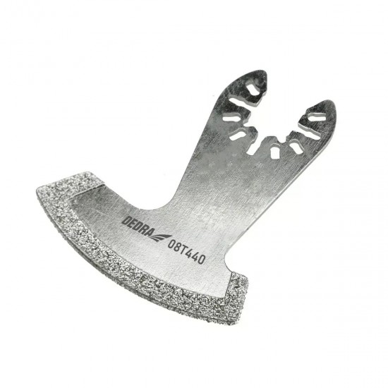 Zaga platne keramikas griešanai,izm.60mm, dimanta parklajums Zaga platne keramikas griešanai,izm.60mm, dimanta parklajums