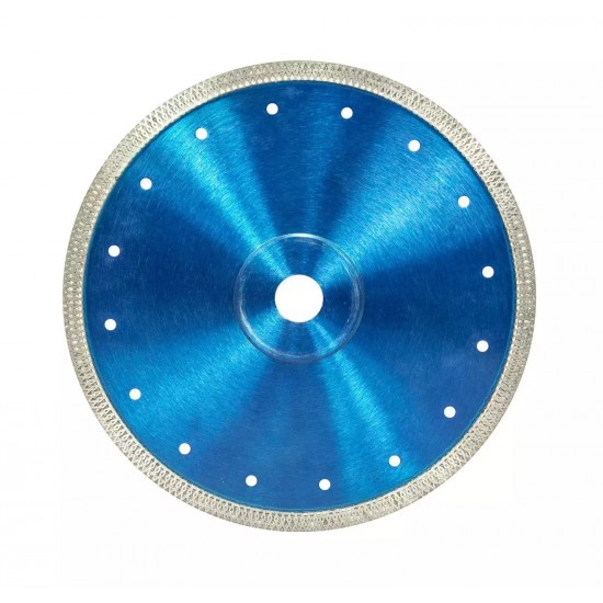 Dimanta nepartraukts disks gresa un keramikas griešanai 110/22,2 superplans, biezums 1,4 mm Dimanta nepartraukts disks gresa un keramikas griešanai 110/22,2 superplans, biezums 1,4 mm