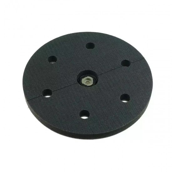 Mainams disks ar caurumiem gipša slipmašinai DED7765, DED7766 Mainams disks ar caurumiem gipša slipmašinai DED7765, DED7766