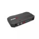 Powerbank ar motora palaišanas funkciju 12000mAh Powerbank ar motora palaišanas funkciju 12000mAh