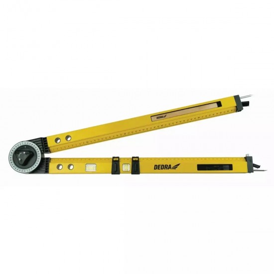 Regulejams transportieris ar 620mm limenradi, 2 indikatori Regulejams transportieris ar 620mm limenradi, 2 indikatori