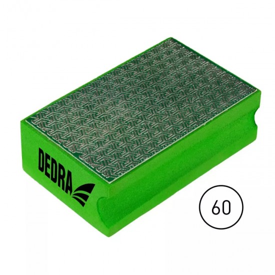 Dimanta bloks manualai pulešanai 60 Dimanta bloks manualai pulešanai 60