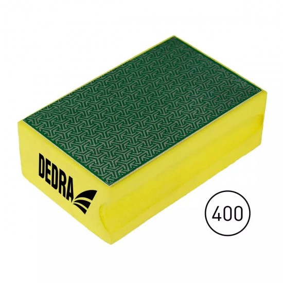 Dimanta bloks manualai pulešanai 400 Dimanta bloks manualai pulešanai 400